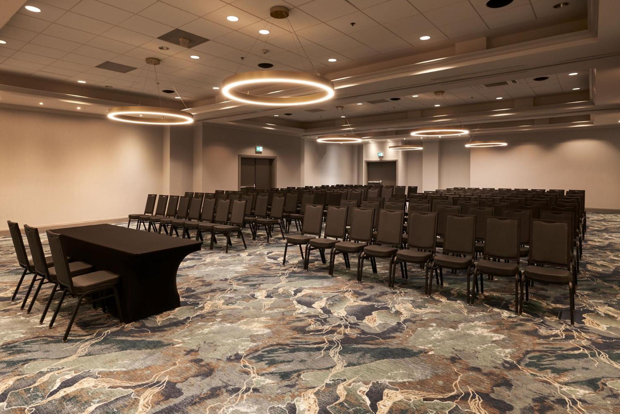 Holiday Inn & Suites Ottawa Kanata By Ihg Exteriér fotografie