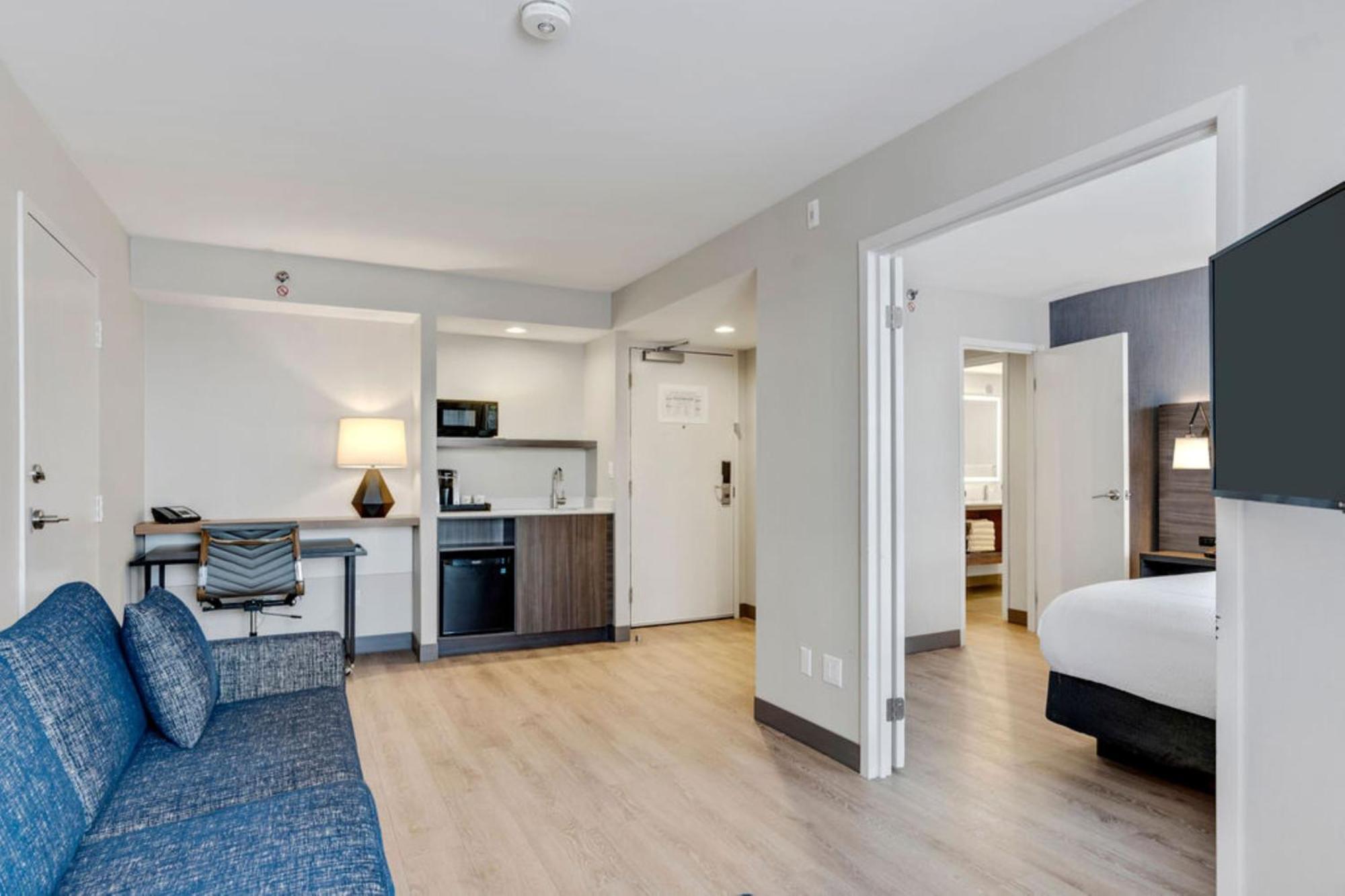 Holiday Inn & Suites Ottawa Kanata By Ihg Exteriér fotografie