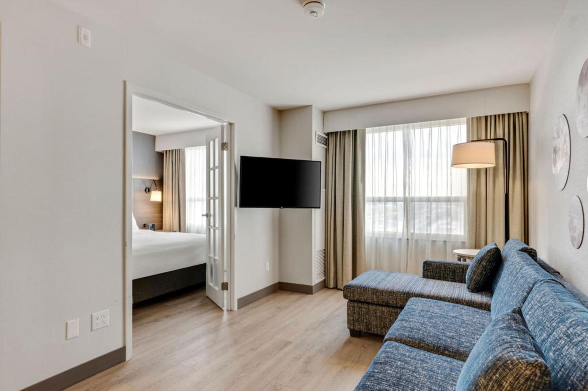 Holiday Inn & Suites Ottawa Kanata By Ihg Exteriér fotografie