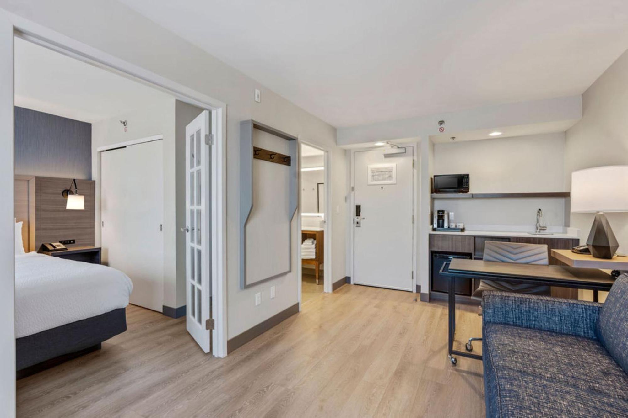 Holiday Inn & Suites Ottawa Kanata By Ihg Exteriér fotografie