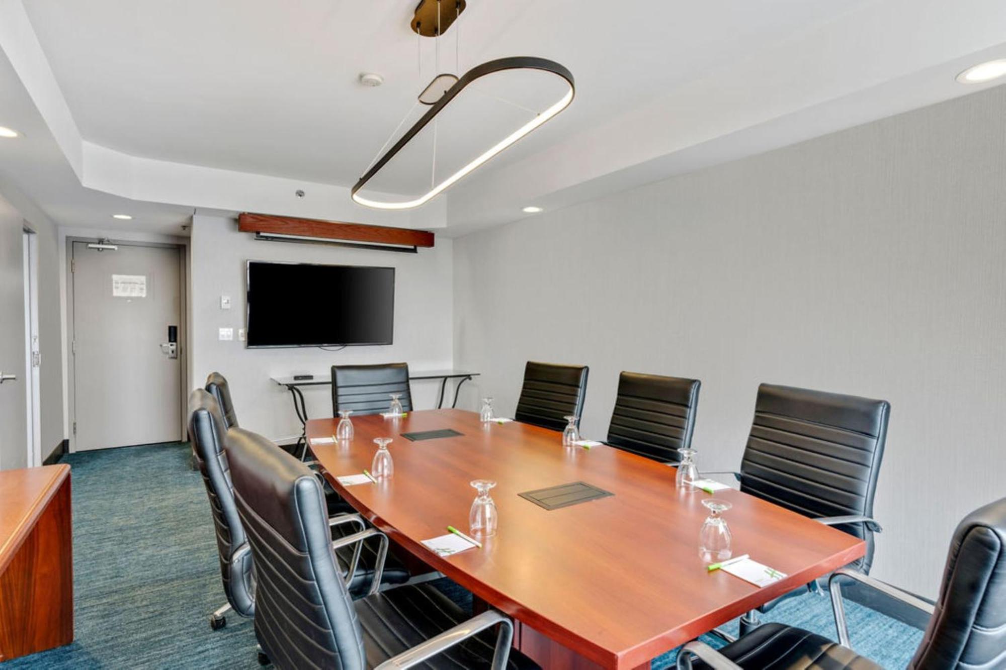 Holiday Inn & Suites Ottawa Kanata By Ihg Exteriér fotografie