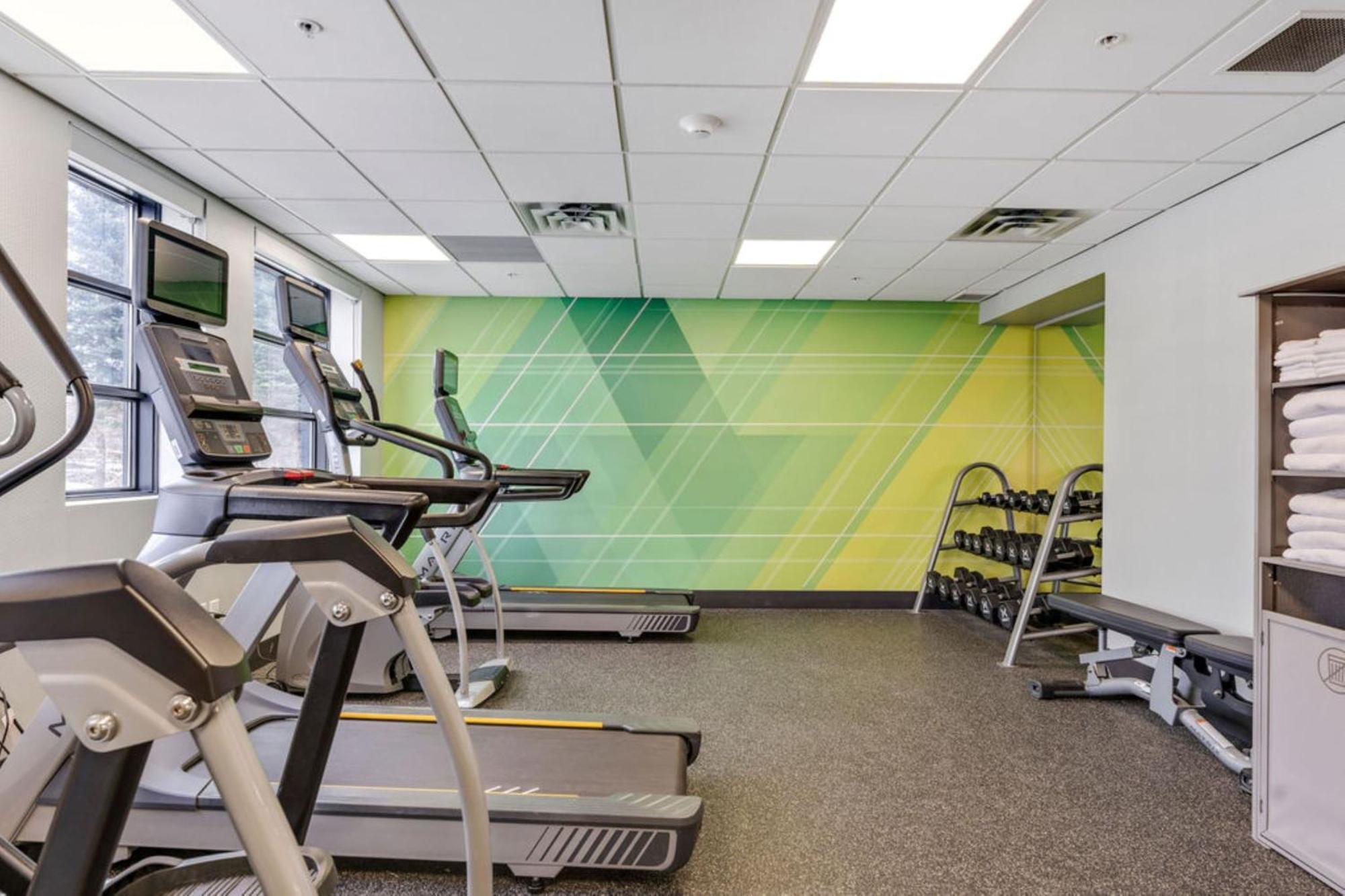 Holiday Inn & Suites Ottawa Kanata By Ihg Exteriér fotografie