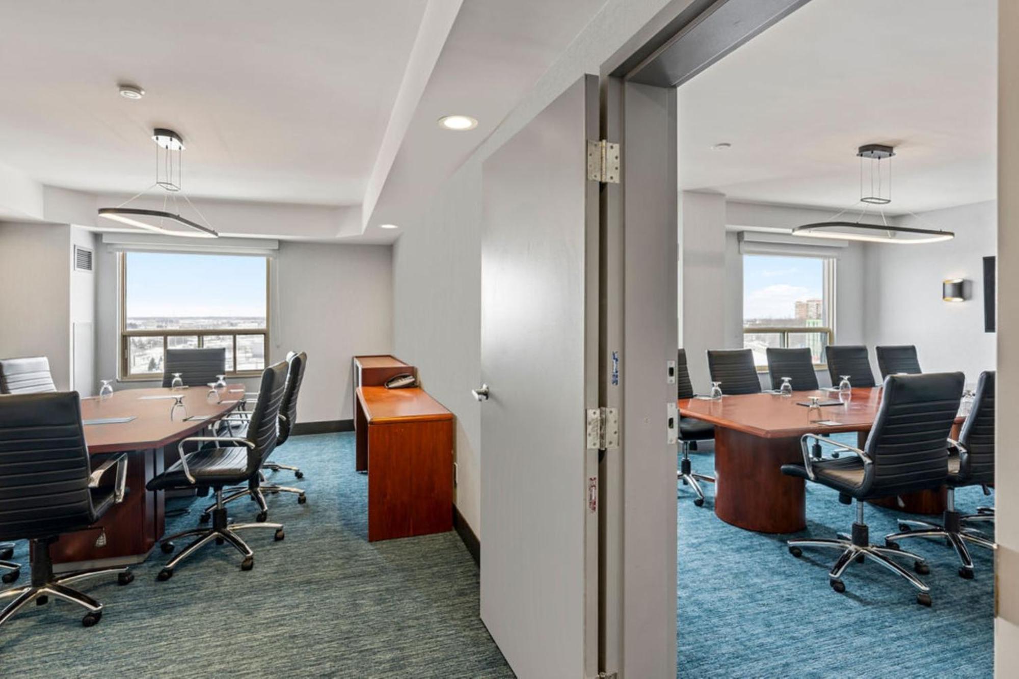 Holiday Inn & Suites Ottawa Kanata By Ihg Exteriér fotografie