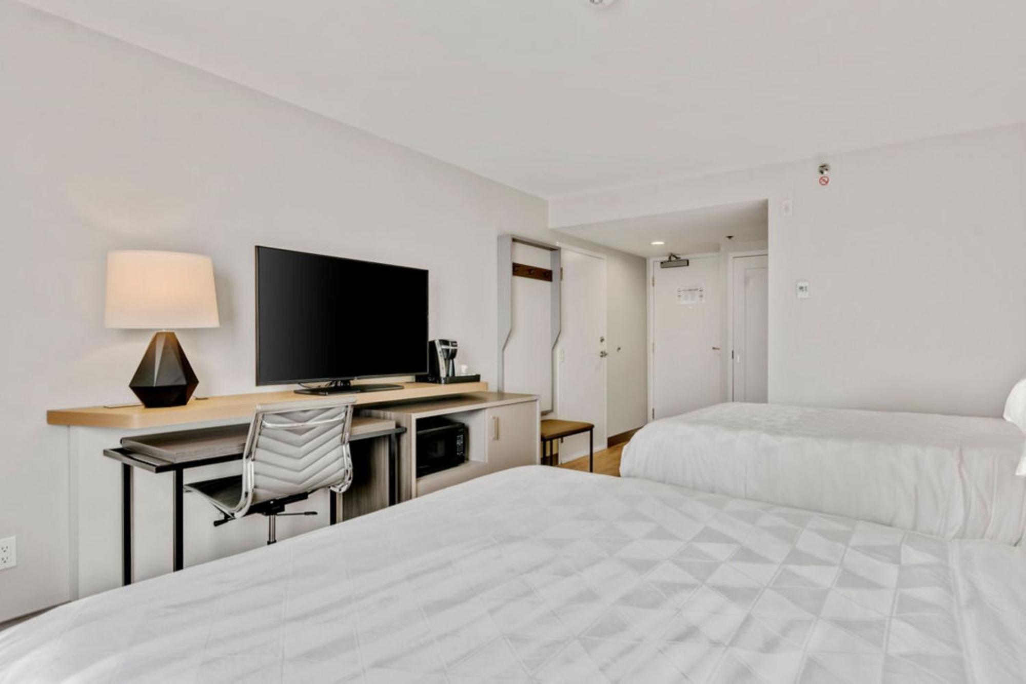 Holiday Inn & Suites Ottawa Kanata By Ihg Exteriér fotografie