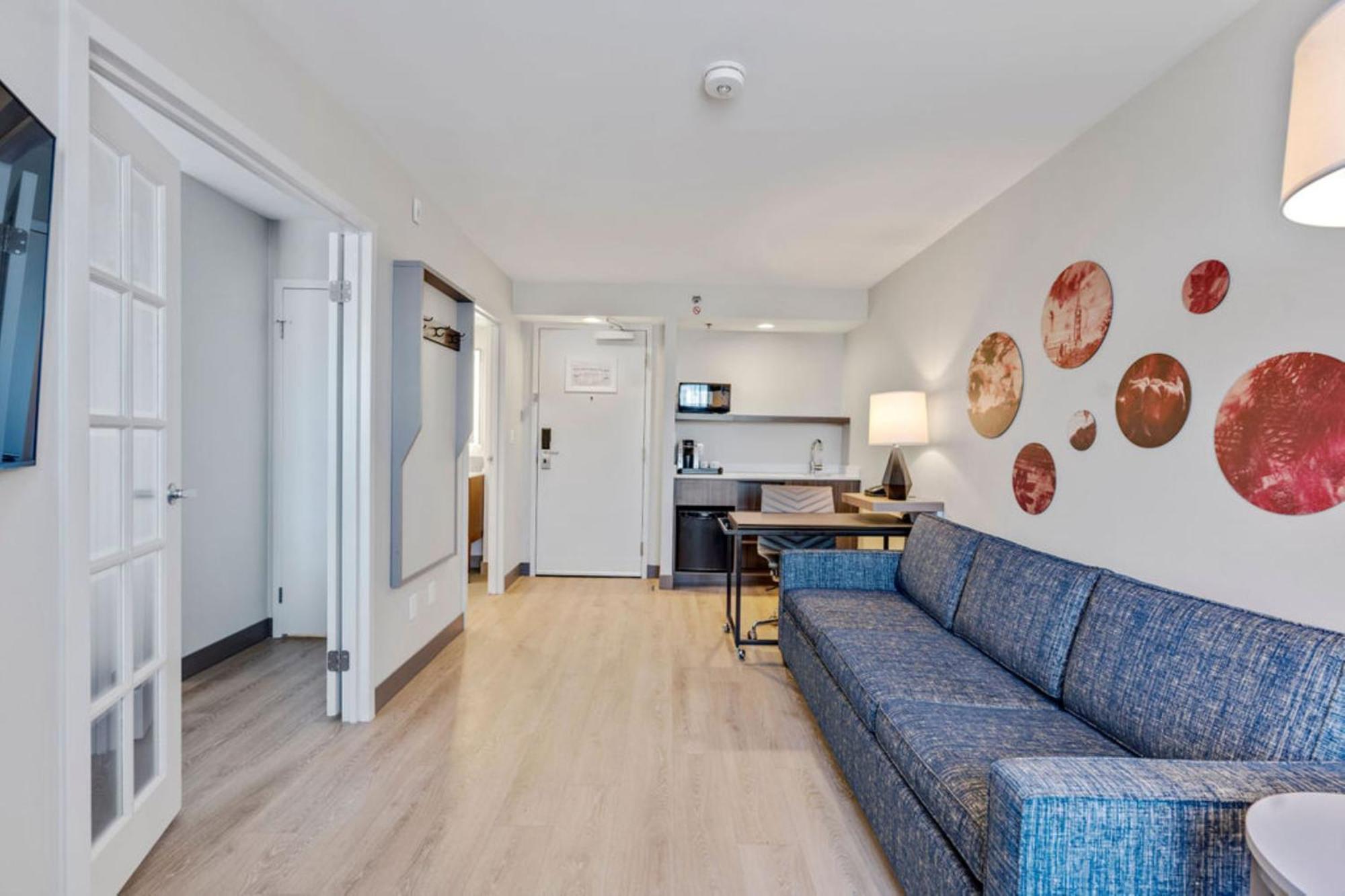 Holiday Inn & Suites Ottawa Kanata By Ihg Exteriér fotografie