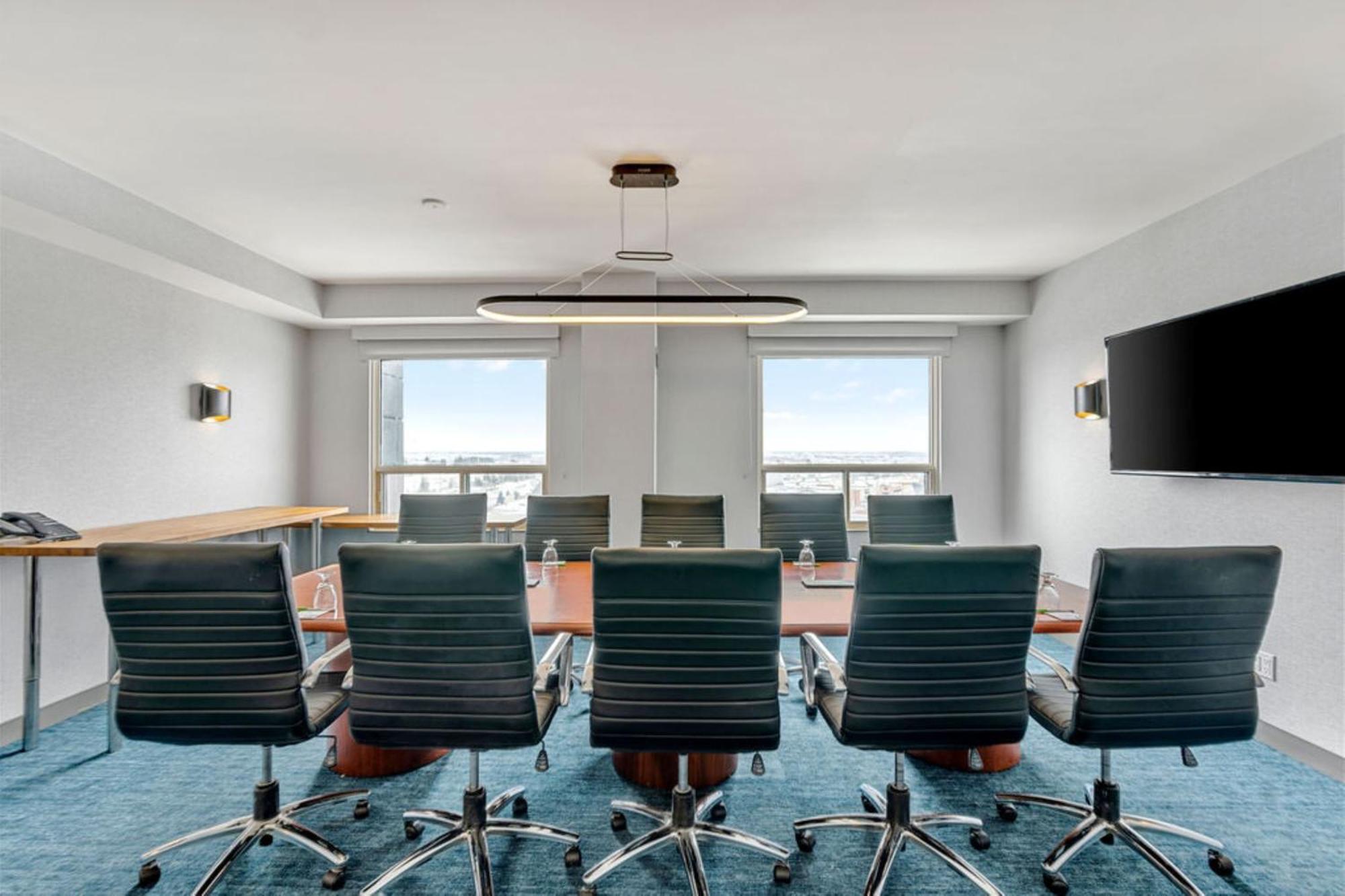 Holiday Inn & Suites Ottawa Kanata By Ihg Exteriér fotografie