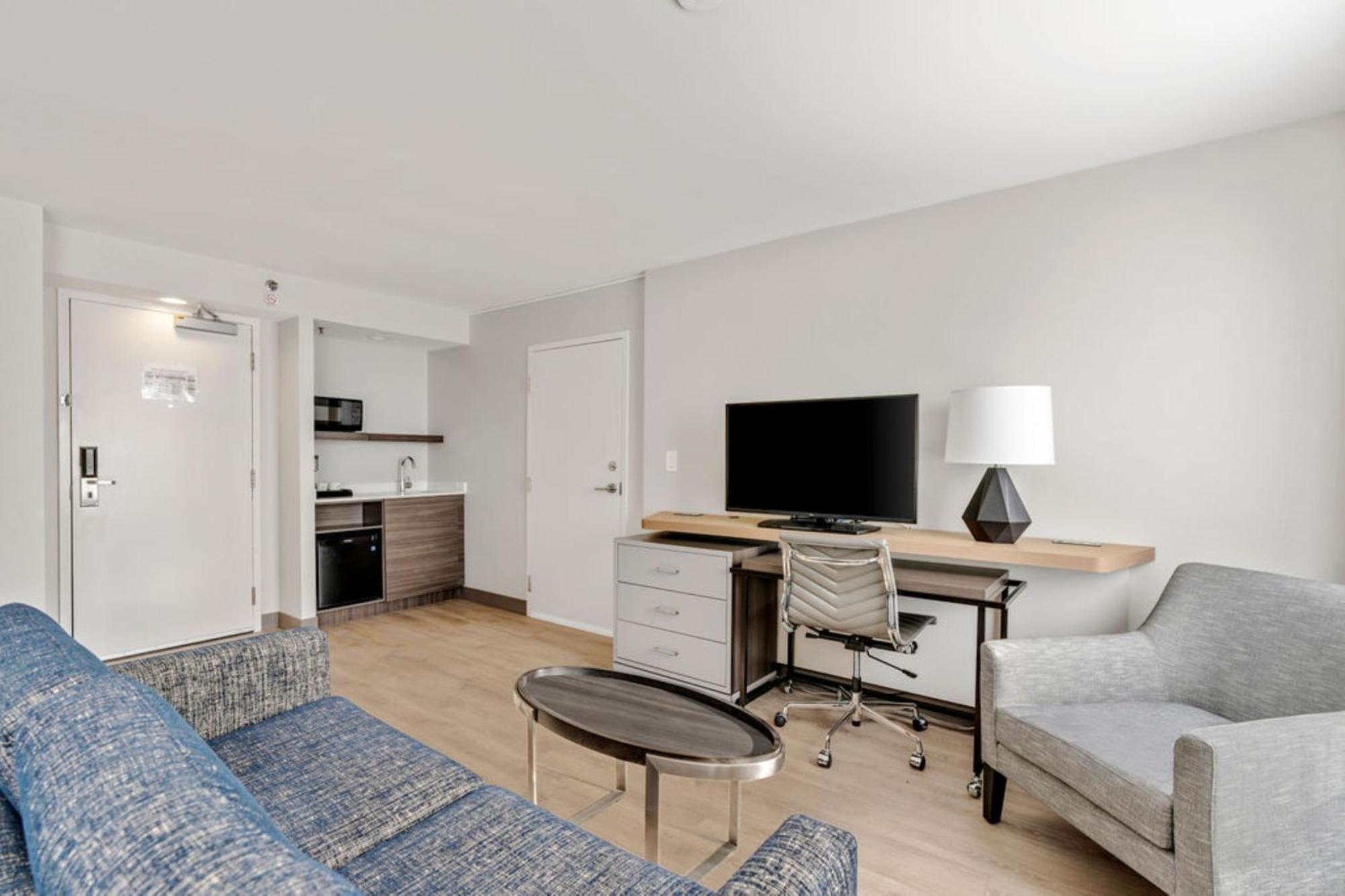Holiday Inn & Suites Ottawa Kanata By Ihg Exteriér fotografie